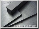 Semitron® ESd 490 HR